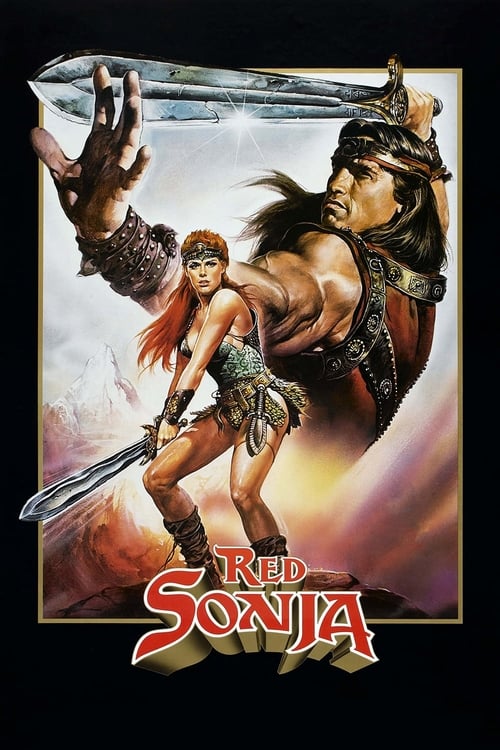 دانلود فیلم Red Sonja – سونیای سرخ