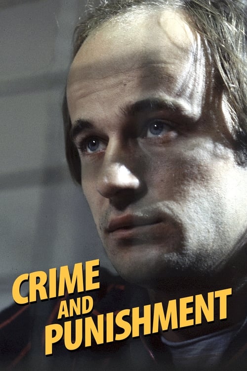 دانلود فیلم Crime and Punishment – جنایت و مکافات