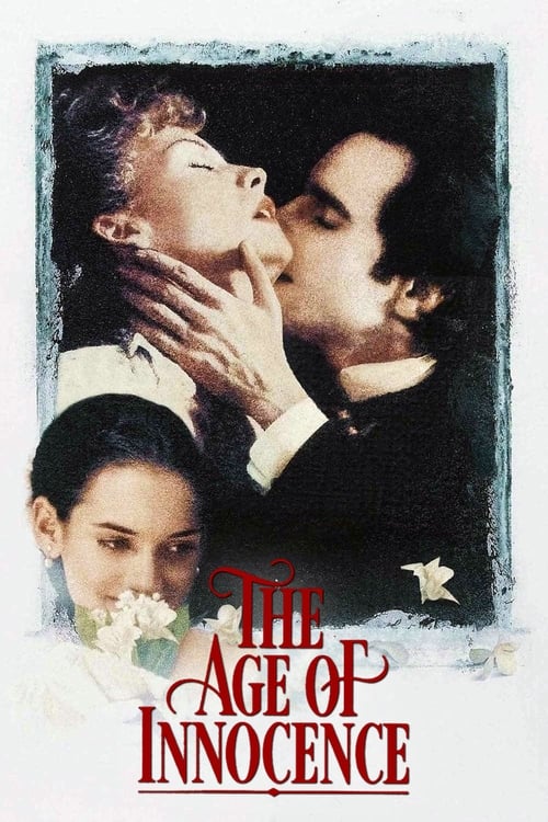 دانلود فیلم The Age of Innocence – عصر بی گناهی