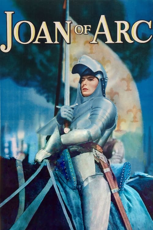 دانلود فیلم Joan of Arc – ژان دارک