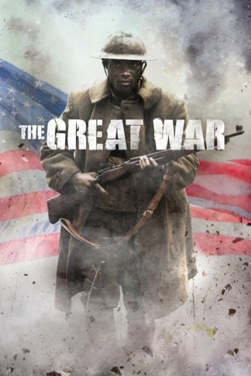 دانلود فیلم The Great War – جنگ بزرگ