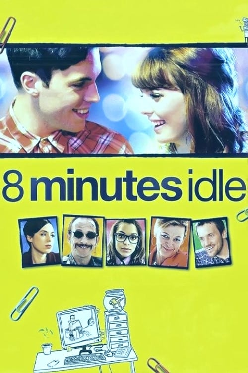 دانلود فیلم 8 Minutes Idle