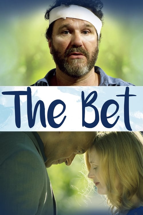 دانلود فیلم The Bet – شرط