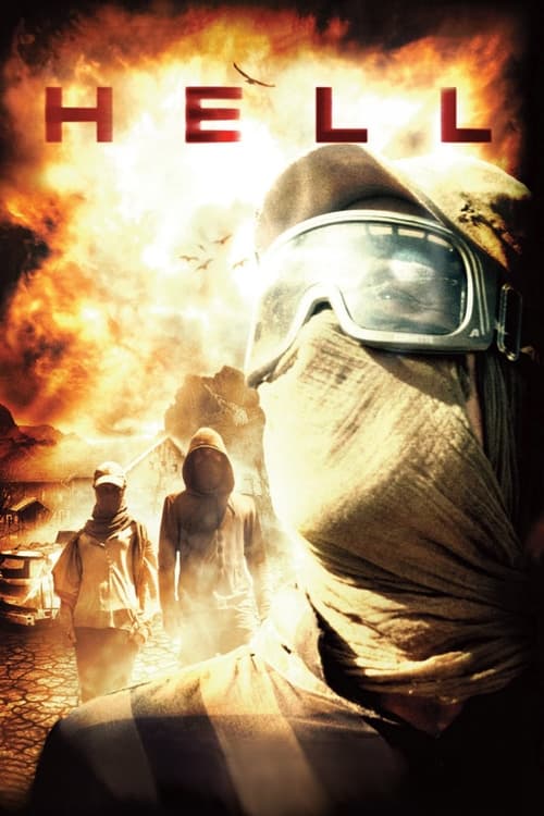 دانلود فیلم Hell