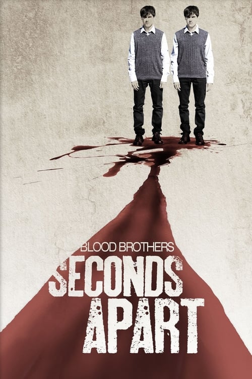 دانلود فیلم Seconds Apart