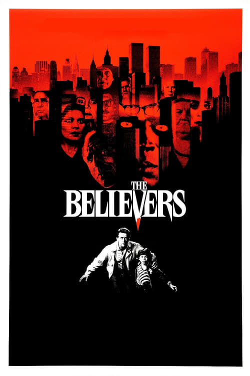 دانلود فیلم The Believers – مؤمنان