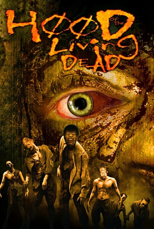 دانلود فیلم Hood of the Living Dead