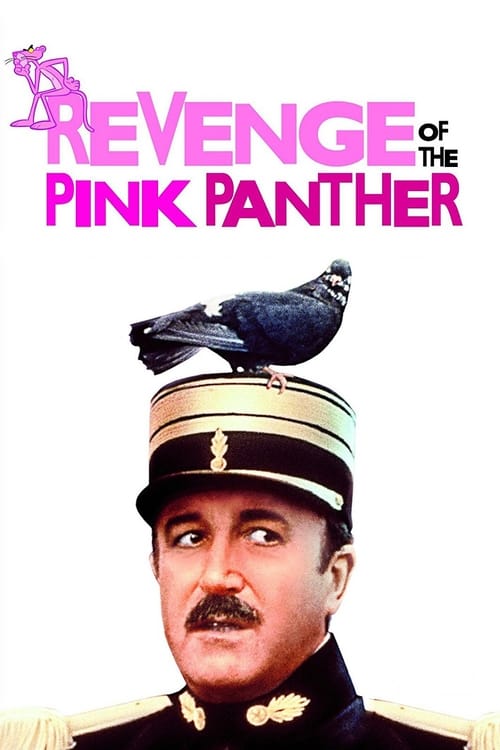 دانلود فیلم Revenge of the Pink Panther