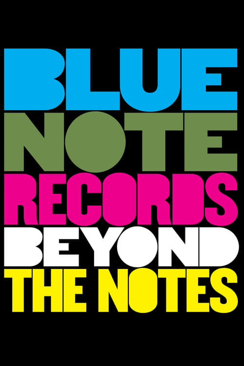 دانلود فیلم Blue Note Records: Beyond the Notes