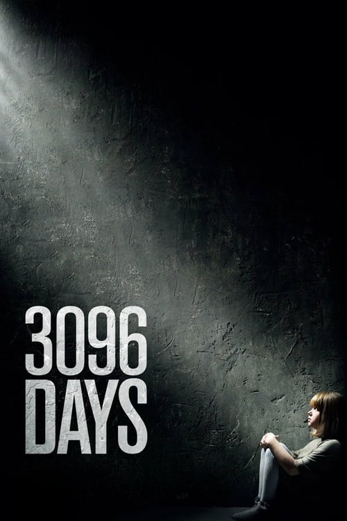 دانلود فیلم 3096 Days