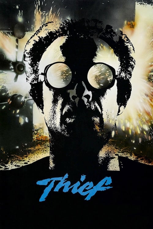 دانلود فیلم Thief – سارق