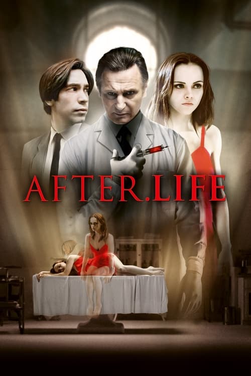 دانلود فیلم After.Life – پس از زندگی