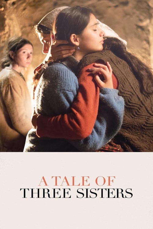 دانلود فیلم A Tale of Three Sisters