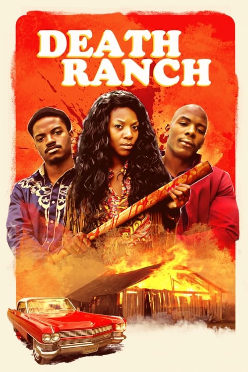 دانلود فیلم Death Ranch – مزرعه مرگ