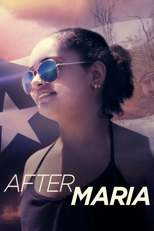 دانلود فیلم After Maria