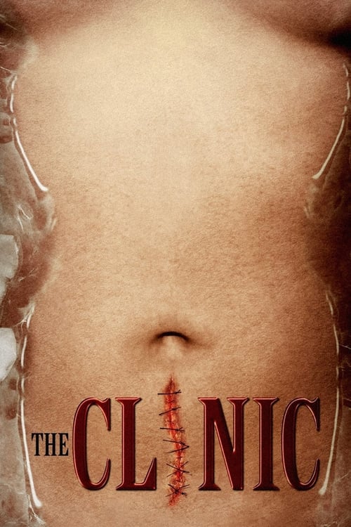 دانلود فیلم The Clinic