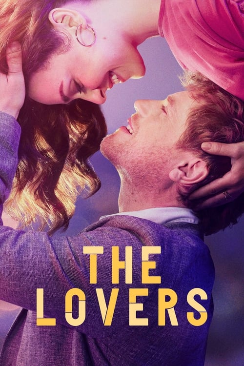 دانلود سریال The Lovers – عاشقان