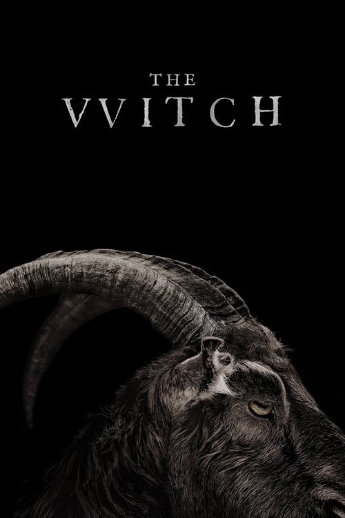 دانلود فیلم The Witch – جادوگر