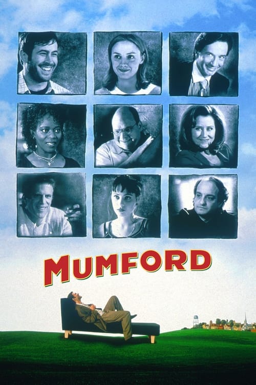 دانلود فیلم Mumford – مامفورد