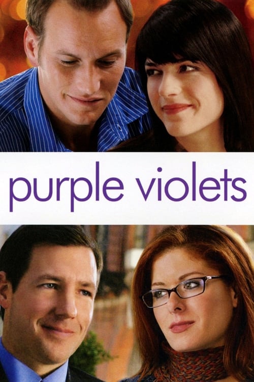 دانلود فیلم Purple Violets – بنفشه بنفش