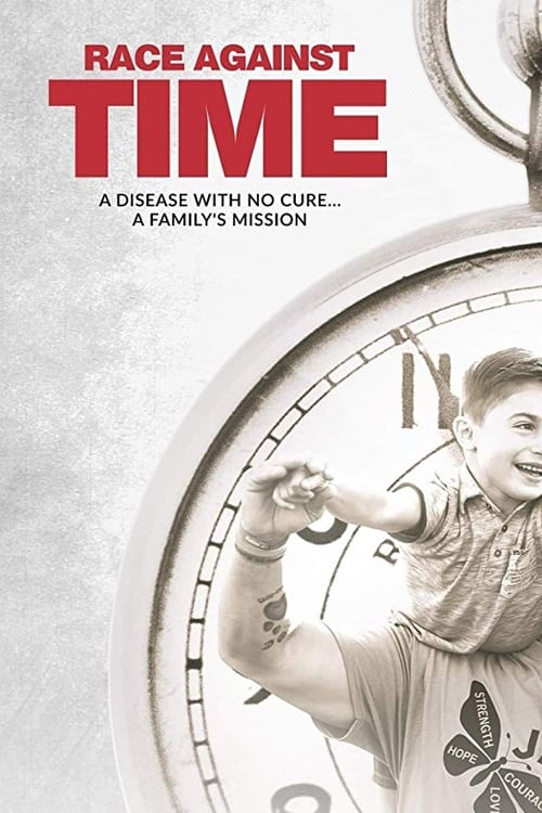 دانلود فیلم Race Against Time