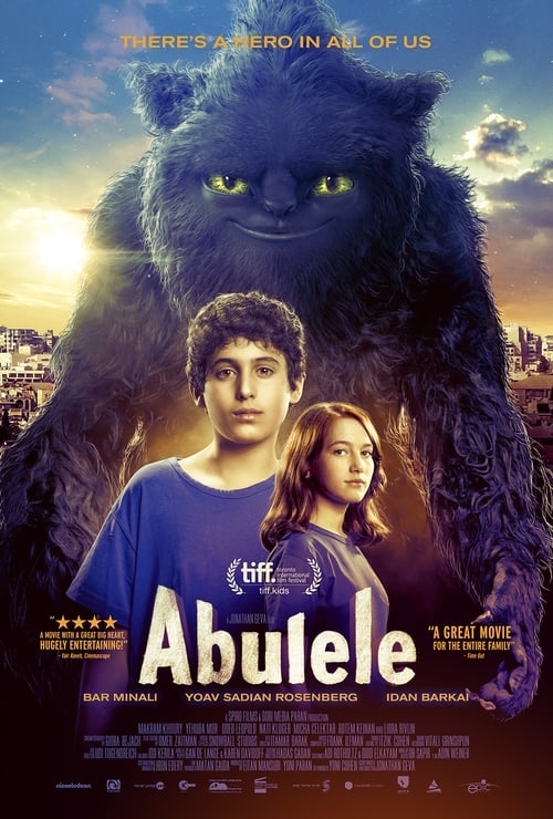 دانلود فیلم Abulele