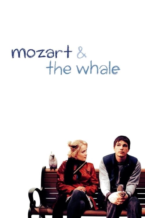 دانلود فیلم Mozart and the Whale