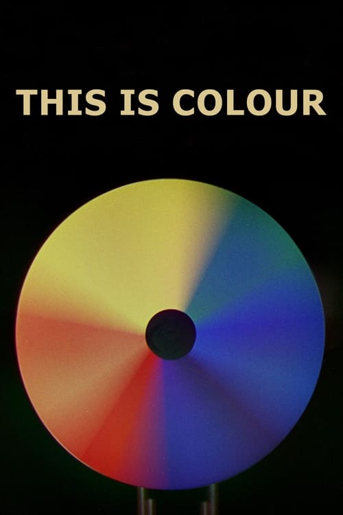 دانلود فیلم This Is Colour