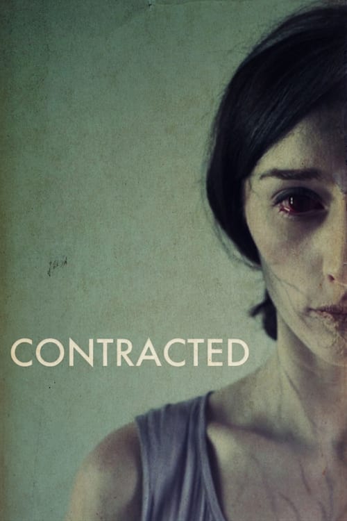 دانلود فیلم Contracted