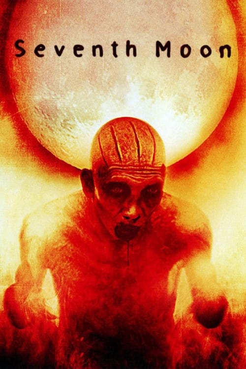 دانلود فیلم Seventh Moon