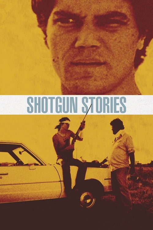 دانلود فیلم Shotgun Stories –  داستان های تفنگ ساچمهای