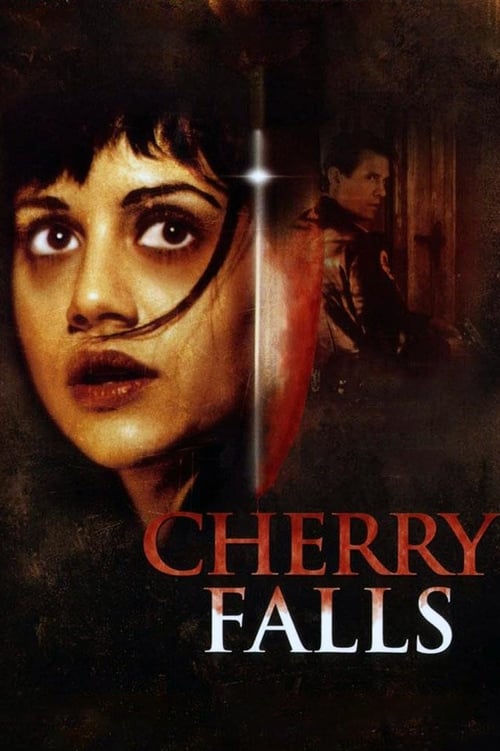 دانلود فیلم Cherry Falls – آبشار گیلاس