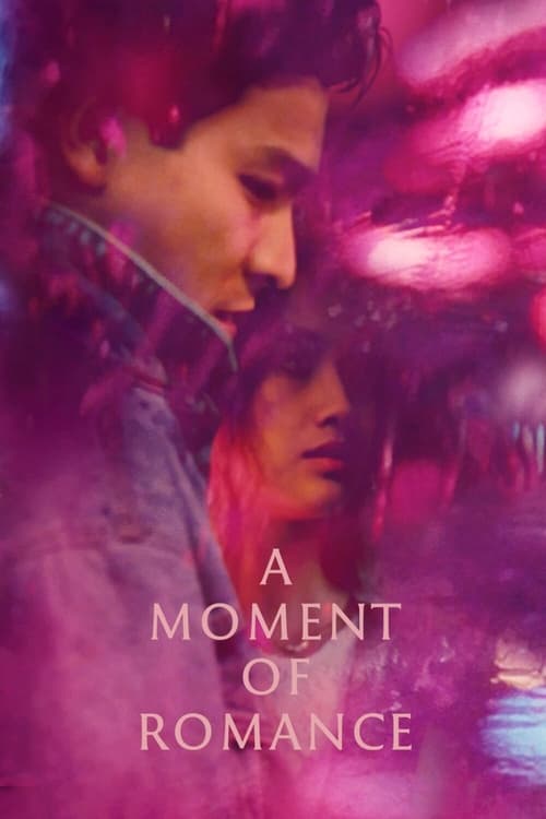 دانلود فیلم A Moment of Romance