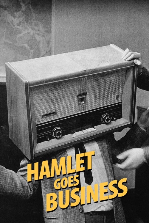 دانلود فیلم Hamlet Goes Business