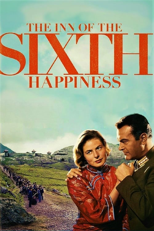 دانلود فیلم The Inn of the Sixth Happiness