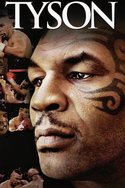 دانلود فیلم Tyson