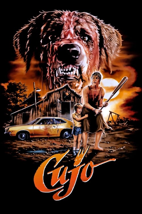 دانلود فیلم Cujo