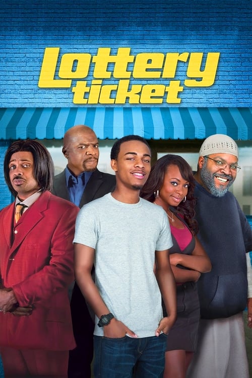 دانلود فیلم Lottery Ticket