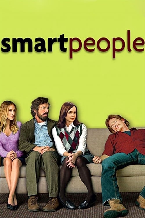 دانلود فیلم Smart People