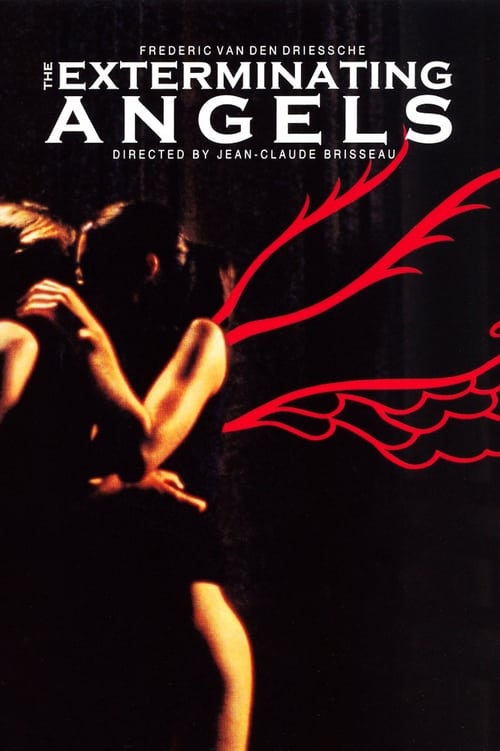 دانلود فیلم The Exterminating Angels