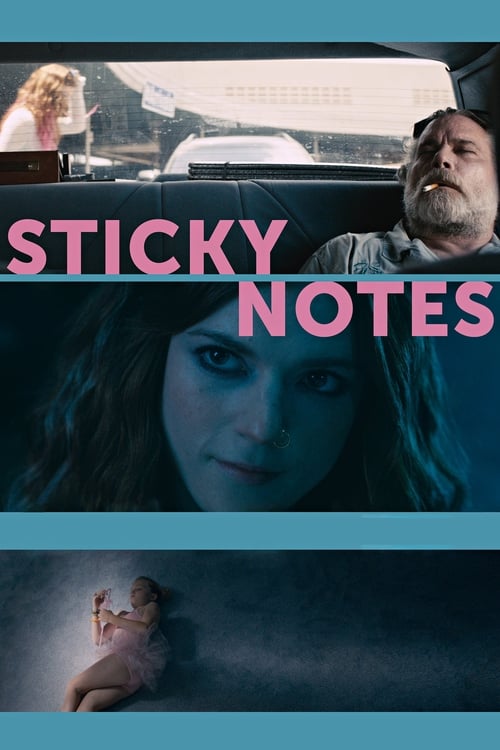 دانلود فیلم Sticky Notes