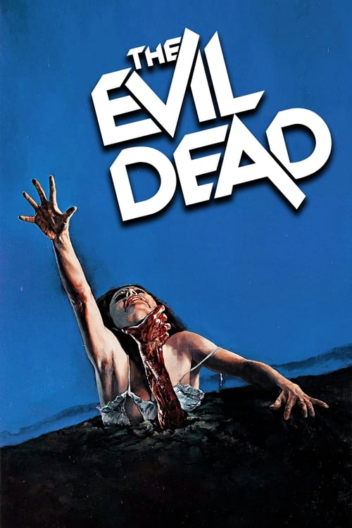 دانلود فیلم The Evil Dead