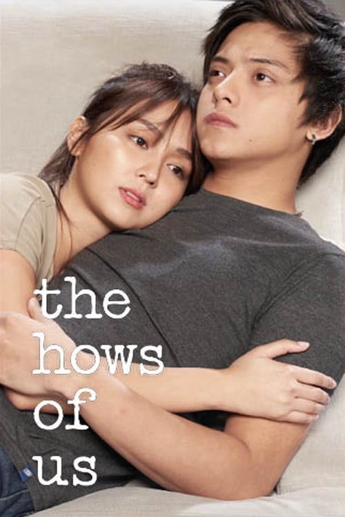 دانلود فیلم The Hows of Us