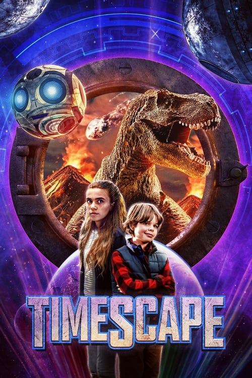 دانلود فیلم Timescape