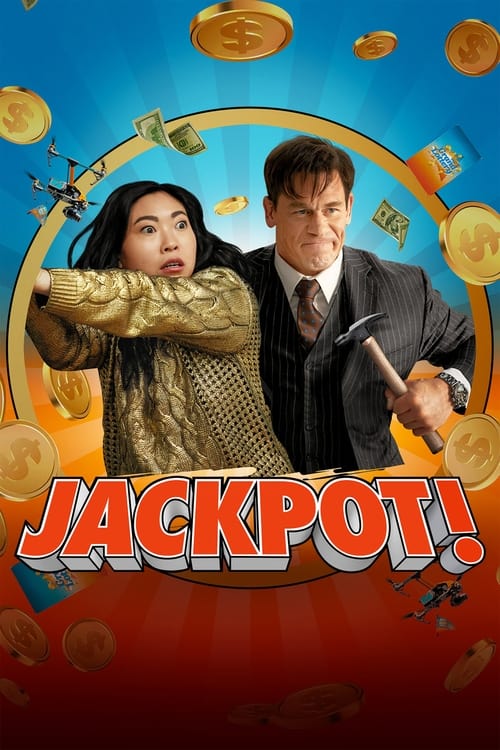 دانلود فیلم !Jackpot جکپات