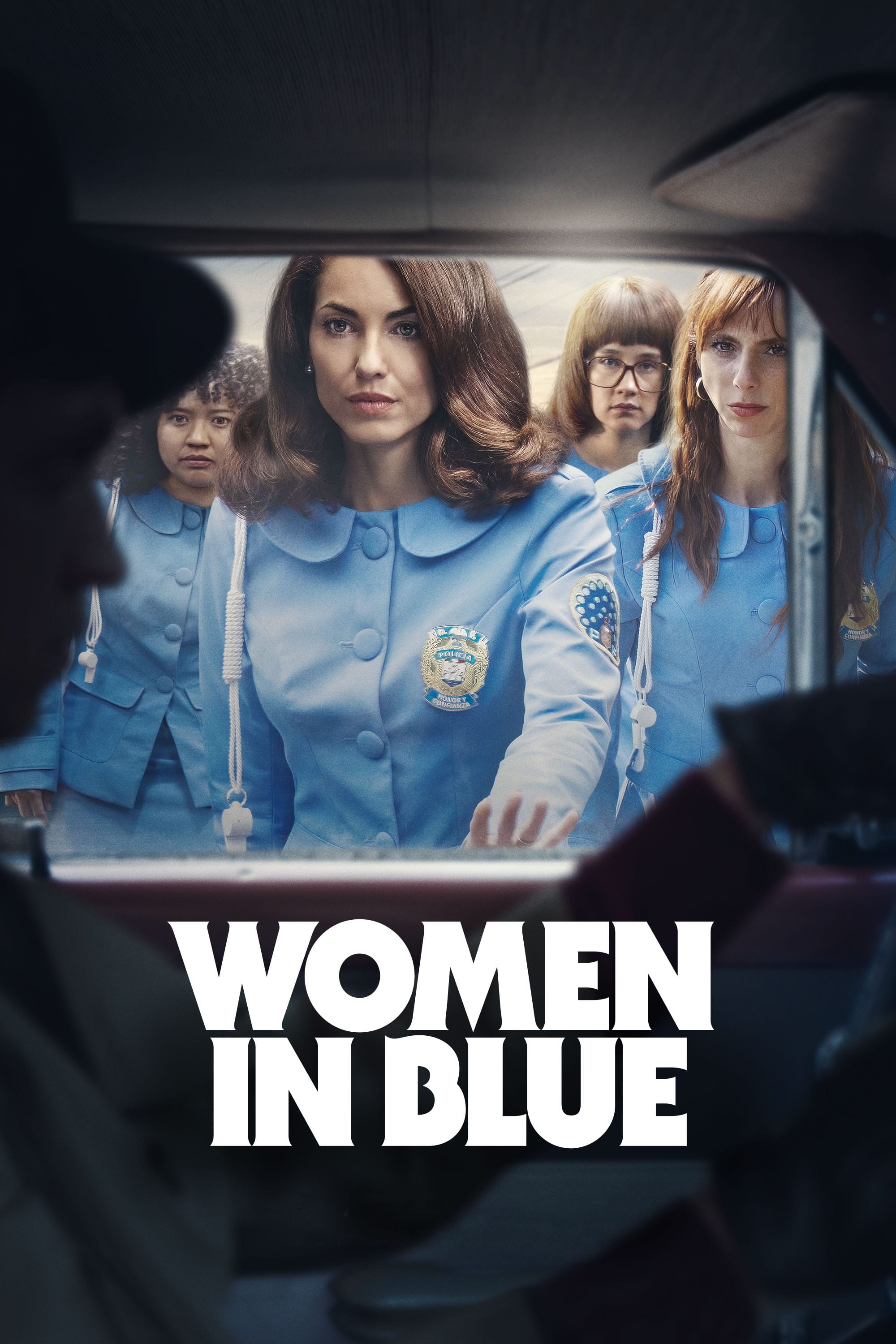 دانلود سریال Women in Blue – زنان آبی پوش