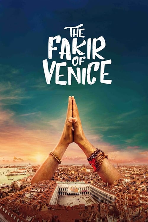 دانلود فیلم The Fakir of Venice