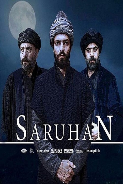 دانلود فیلم ترکی Saruhan ساروهان