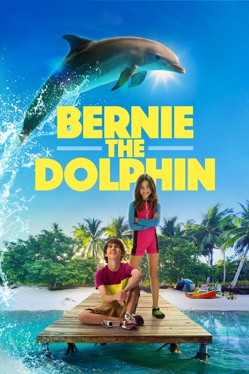 دانلود فیلم Bernie the Dolphin