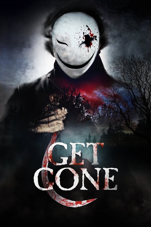 دانلود فیلم ترسناک Get Gone